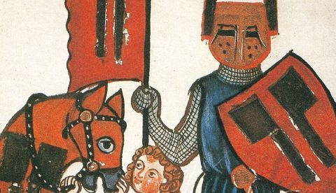 Parzival, Parsifal, Percival, uno y el mismo
