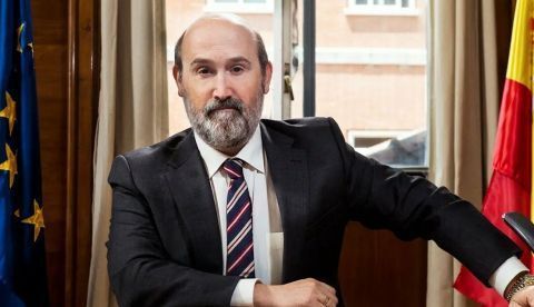 “Venga Juan”, un viaje a la intimidad del político corrupto