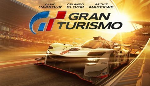 “Gran Turismo”: La historia de Jann Mardenborough o cómo defender tu sueño hasta el final