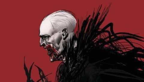 Drácula y el vampiro del coronavirus