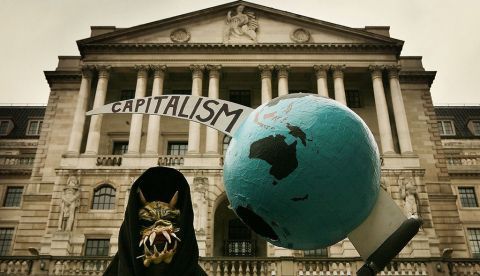 Carta a los dueños del capital