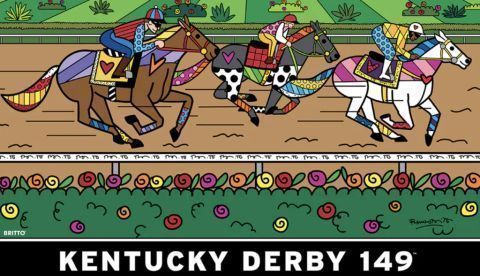 Crónicas americanas: Louisville, Kentucky, el derby del orbe