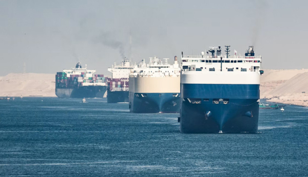 Pasos y estrechos: los cuellos de botella que pueden hacer tambalear el control de los mares