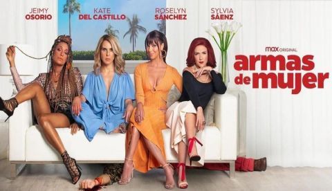 Las series españolas irrumpen fuerte en diciembre: de “Fácil” a “Machos alfa”