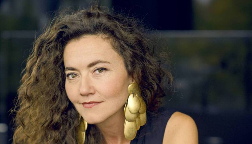 La mezzosoprano Stéphanie D'Oustrac. / © Teatro Real