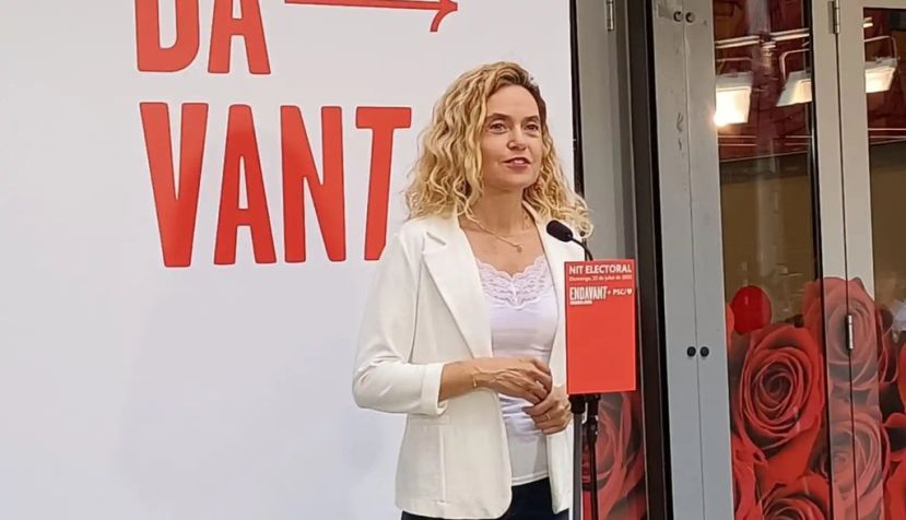 La aportación catalana