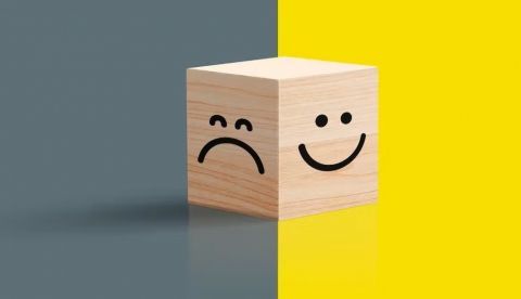 El pesimismo filosófico no es todo pesimismo: se trata de explicar y afrontar los orígenes, la prevalencia y la ubicuidad del sufrimiento. MedRocky / Shutterstock