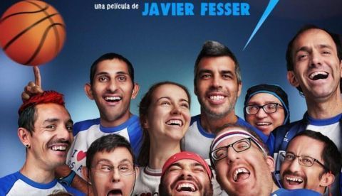 “CampeoneX” también en los cines: desbanca a “Barbie” y es el mejor estreno español del año