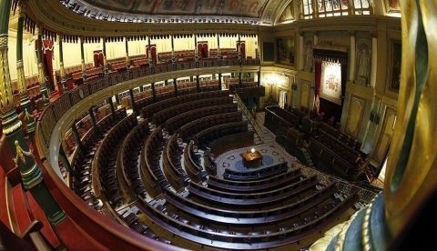 Antídotos contra la decepción política