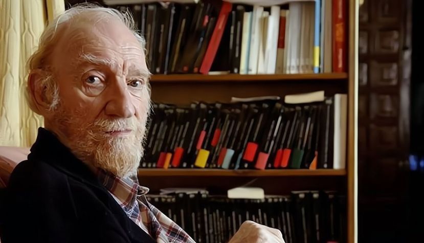 Quince años sin Fernán Gómez