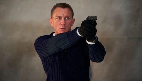 James Bond muestra el camino a MGM para regresar a los cines