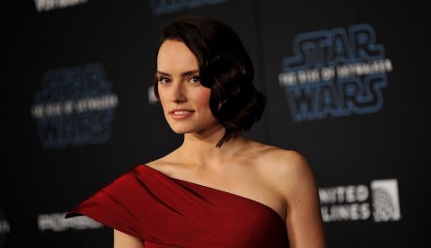 Daisy Ridley se apunta al thriller “Mind Fall” de Mathieu Kassovitz