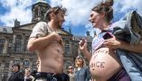 In most countries, like the Netherlands, it has become easier to get a legal, safe abortion over the last two decades. Evert Elzinga/ANP/AFP via Getty Images