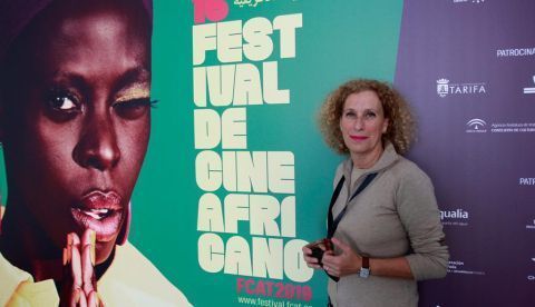 Llevar el cine sudafricano a Latinoamérica de la mano del vídeo bajo demanda