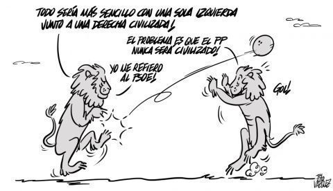 “Bipartidistas”