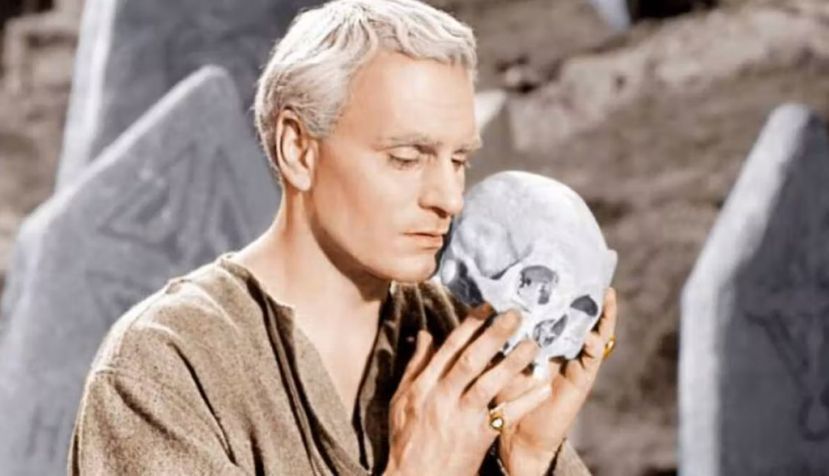 Hamlet: el Everest de la literatura