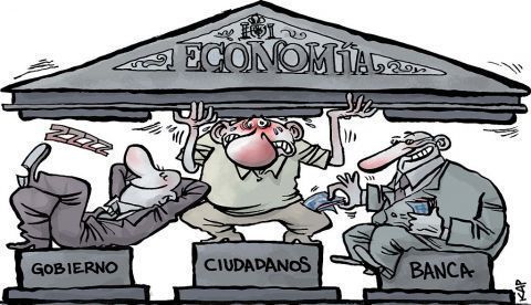 Republicanismo y/o Economía
