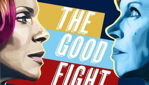 La sexta y última temporada de “The Good Fight” llega en septiembre a España