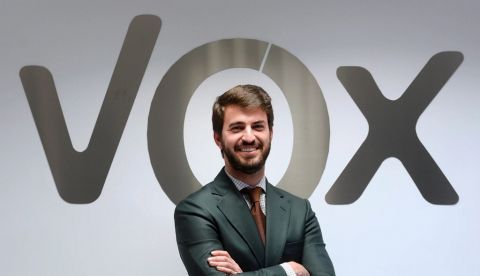 Vox abofetea al PP en la cara de las mujeres