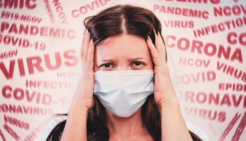Al hilo psiquiátrico de la pandemia