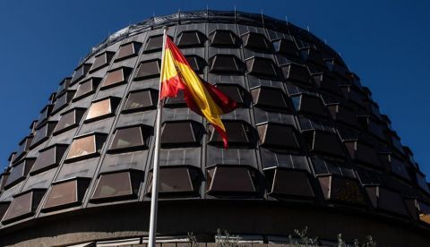 El Tribunal Constitucional y la legimitidad perdida