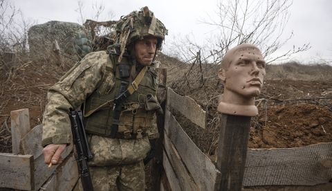 ¿Una o varias guerras frías?