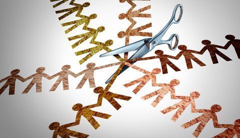 Identidades versus identidad