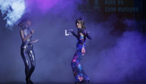 El Festival de Sevilla convoca el cine europeo más arriesgado y valiente