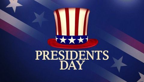 21 de febrero: Presidents Day, un embrollo de cuidado