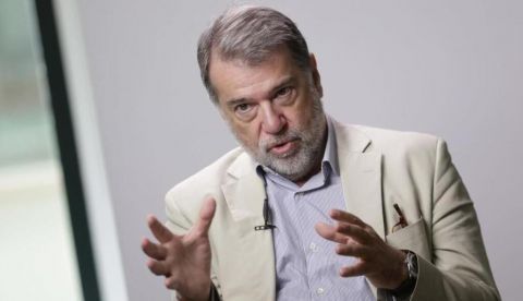 Pedro Alonso (epidemiólogo): “Tendremos que convivir con la covid para siempre”