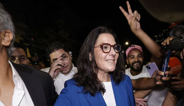 Elecciones legislativas en Marruecos: ¿reajuste político o simple cambio de color?