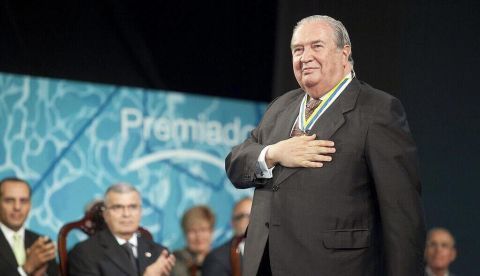 Jerónimo Saavedra