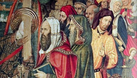 La tolerancia en la Edad Media centrará desde este lunes el congreso de recreaciones históricas de Teruel