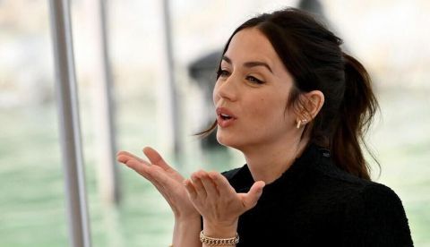 De Ana de Armas a Diego Calva, los latinos que tumban la barrera de Hollywood