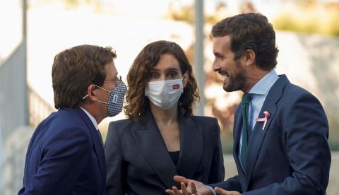 Juego de tronos en el PP: Un perjuicio para la democracia