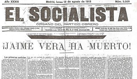Intelectuales y socialismo: reflexionando con Jaime Vera