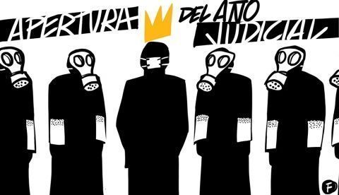 © Ilustración de Fito Vázquez