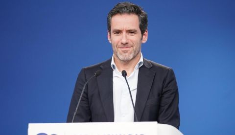El imperio del cinismo