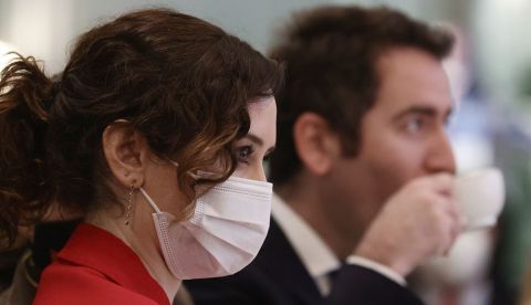 La guerra nuclear del partido popular