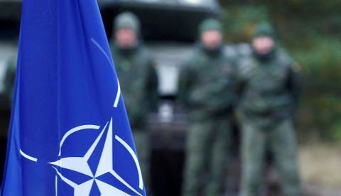 España debe aumentar su potencial militar