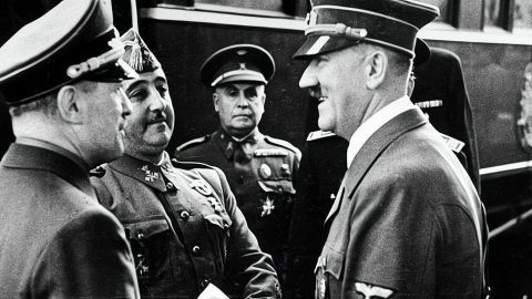 La dictadura franquista: del aislamiento al reconocimiento internacional
