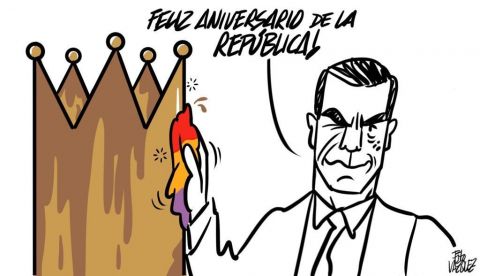 Ilustración de Fito Vázquez