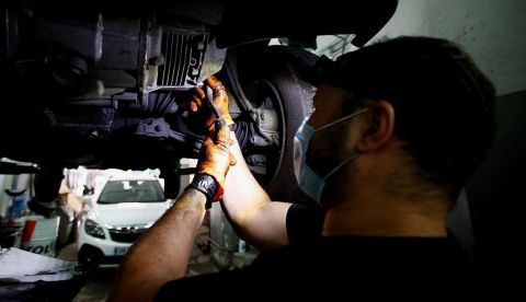 El acuerdo de la Reforma Laboral se tiene que aprobar