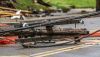 Downed powerlines can mean weeks without power. Tony Webster via Flickr, CC BY-ND