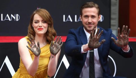 La película «La La Land» se convertirá en un musical de Broadway