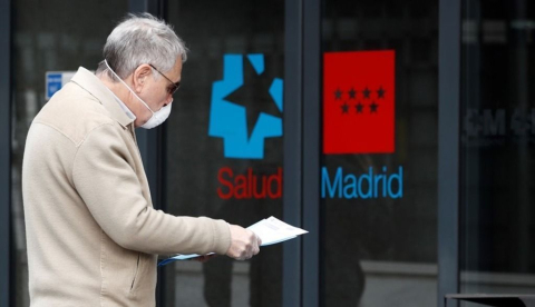 El número de beneficiarios de la Dependencia alcanza su mayor cifra histórica y las prestaciones en entornos de proximidad rozan el 60%