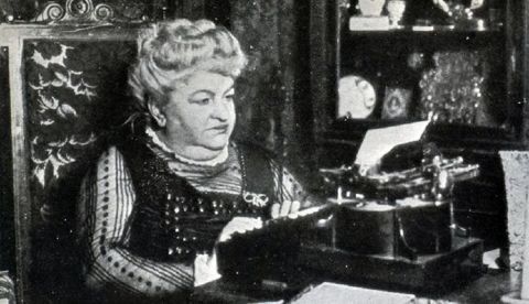 El feminismo de Emilia Pardo Bazán