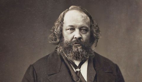 Aproximación a Bakunin