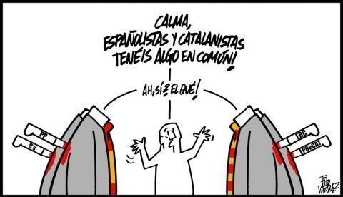 "CAINISMO"