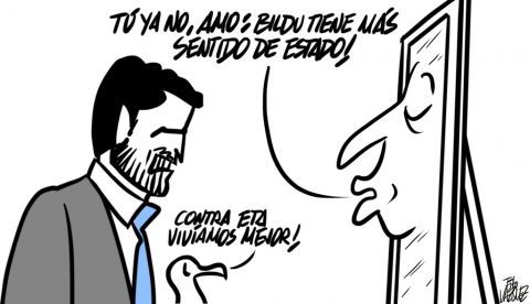 “Sentido de Estado”